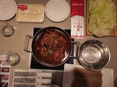 -蝎王府羊蝎子(虎坊桥总店)