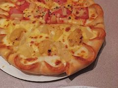 -必胜客(浦上万达店)
