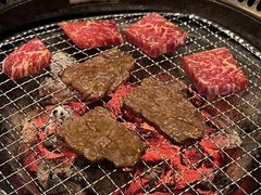 -御牛道日式烤肉料理(杭州万象城店)