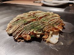 日葵大阪烧-日葵 大阪烧ひまり(仙霞路店)