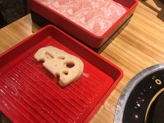 -水林间·寿喜烧自助(仙林金鹰店)