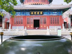 -大钟寺古钟博物馆