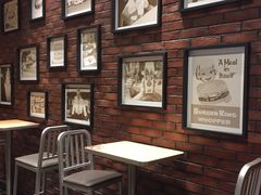 -汉堡王(下沙银泰店)