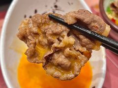 -牛YO寿喜烧·铁板烧和牛火锅自助(市府恒隆店)