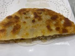 -四海回族饭店(前进大街店)