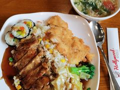 -合利屋(三元桥店)