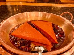 -老码头火锅(玉林店)