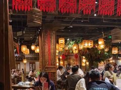 -南京大牌档(之心城店)