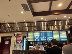 -龙抄手(春熙路总店)