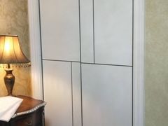 -索菲亚全屋定制衣柜橱柜家具(通州运乔居然之家店)