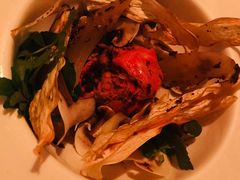 -Ocean's Table 欧舍