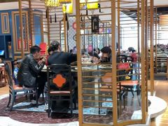 -新好景海鲜酒家(新塘店)