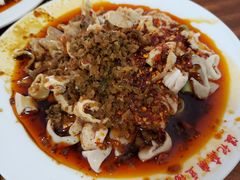 -温记府廟豆汤饭·始于1955年(海椒店)