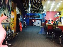-SFC上影影城(新世界店)