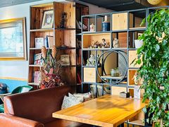 -欧典咖啡屋(台东店)