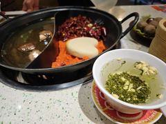 -龙厂长老火锅(抚琴店)
