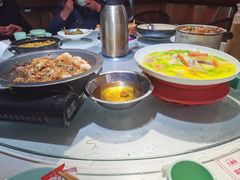 -大融厨·鸡毛店·川菜(果壳里东安湖店)