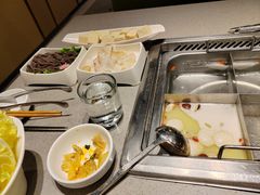 -海底捞火锅(城阳万象汇店)