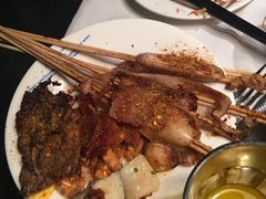 -星伦多 自助料理(圆融店)