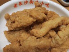 -三两粉(莲塘华润万家店)