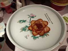 -京味斋·北京烤鸭(华威桥北工大店)