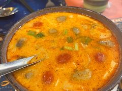 -荷花泰菜(东方新天地店)