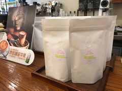 -HUG COFFEE(鼓楼店)