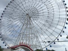 -南昌之星摩天轮