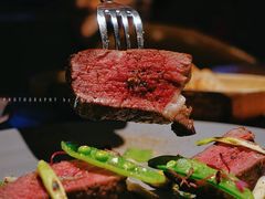 -Mercato莫卡多露台餐厅与酒吧(K11店)