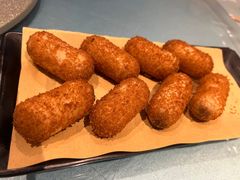 爆浆红糖麻糍-章吴记喜瑞餐厅(东东城店)