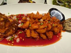 -宫燕府·京菜·烤鸭·淮扬菜(王府中心店)