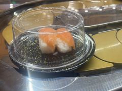 -争鲜回转寿司(浦东三钢里PLUS店)