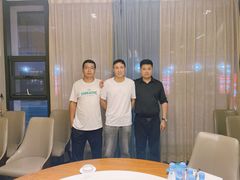 -新海渔港·胶东海鲜家常菜·家宴(奥体中心店)