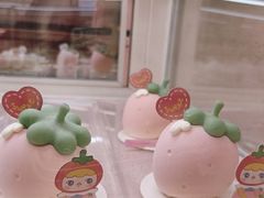 -好利来(湖滨银泰in77店)