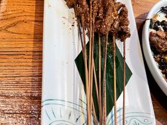 -云海肴·汽锅鸡·云南菜(天津国金汇店)