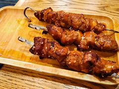 -乡村馕坑肉·烧烤·新疆菜·本地人更爱吃(阿勒泰首店)