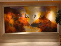 -慈溪白金汉爵大酒店