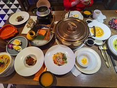 -蟹之国·精品蟹料理(极地店)