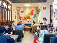 大堂-海坛特色小吃·只做平潭特色菜(平潭店)