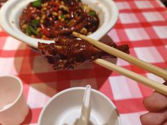 -辣小鲜·南昌大排档(船山路店)