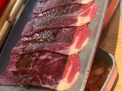 -新石器烤肉(百联川沙店)