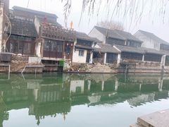 -南浔古镇