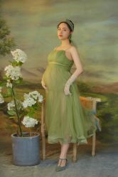 点击看大图 -专注孕妇照亲子照·纪田摄影