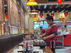 -满园烤鸭·春饼(太原街万达店)