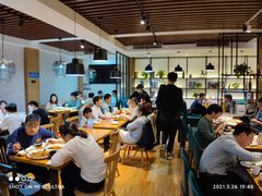 大堂-三猫黑鱼花(南大店)