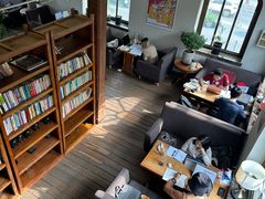 -1901 Cafe(西四店)