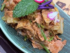 潍坊芥末鸡-鸢飞潍坊菜馆(鸢飞大酒店)