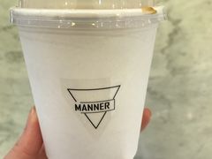 -Manner Coffee(芮欧百货店)