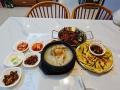 -长顺参鸡汤店(西塔总店)