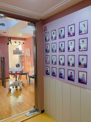 -湖畔阳光月子中心(泰达会馆店)